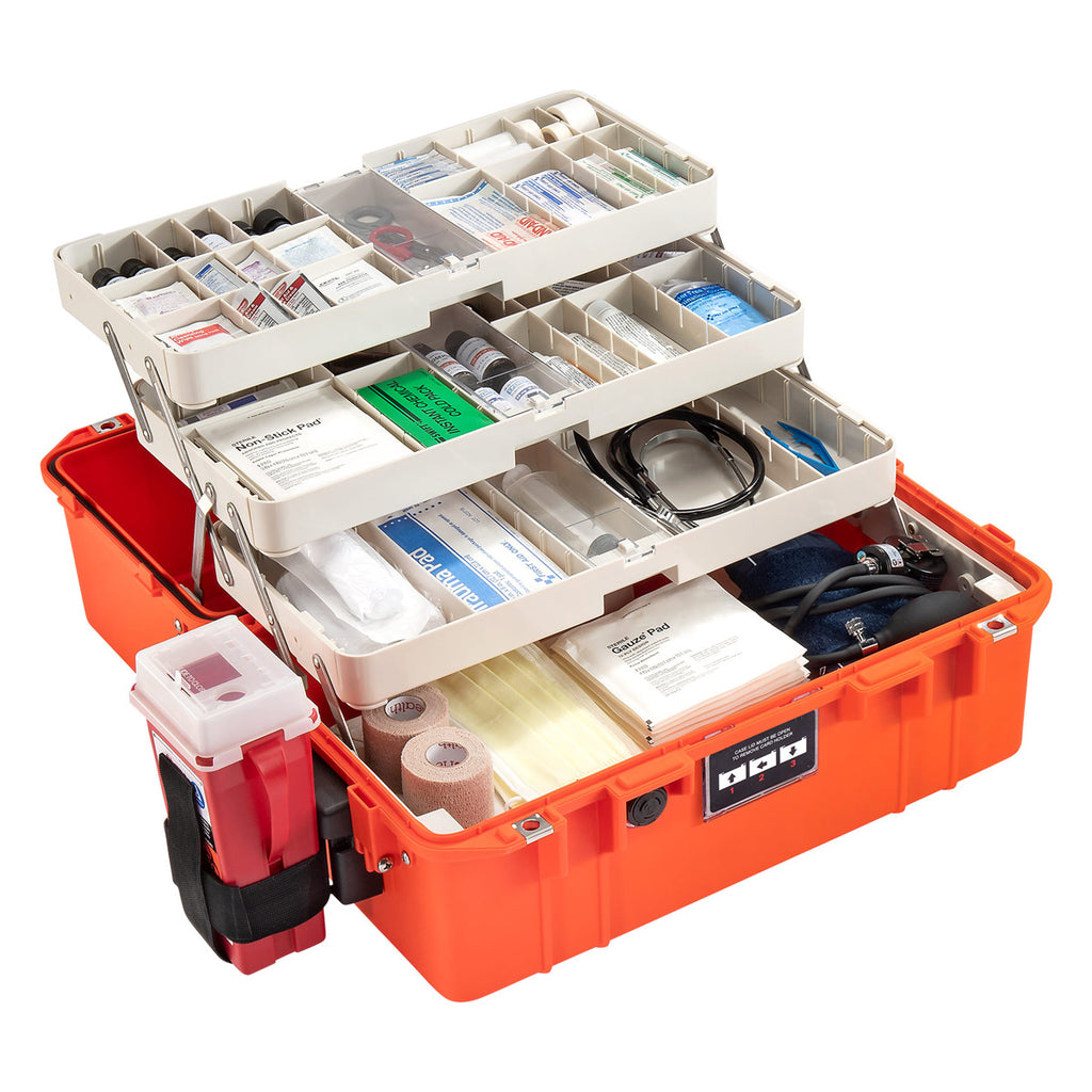 Peli 1465 AIR EMS Case