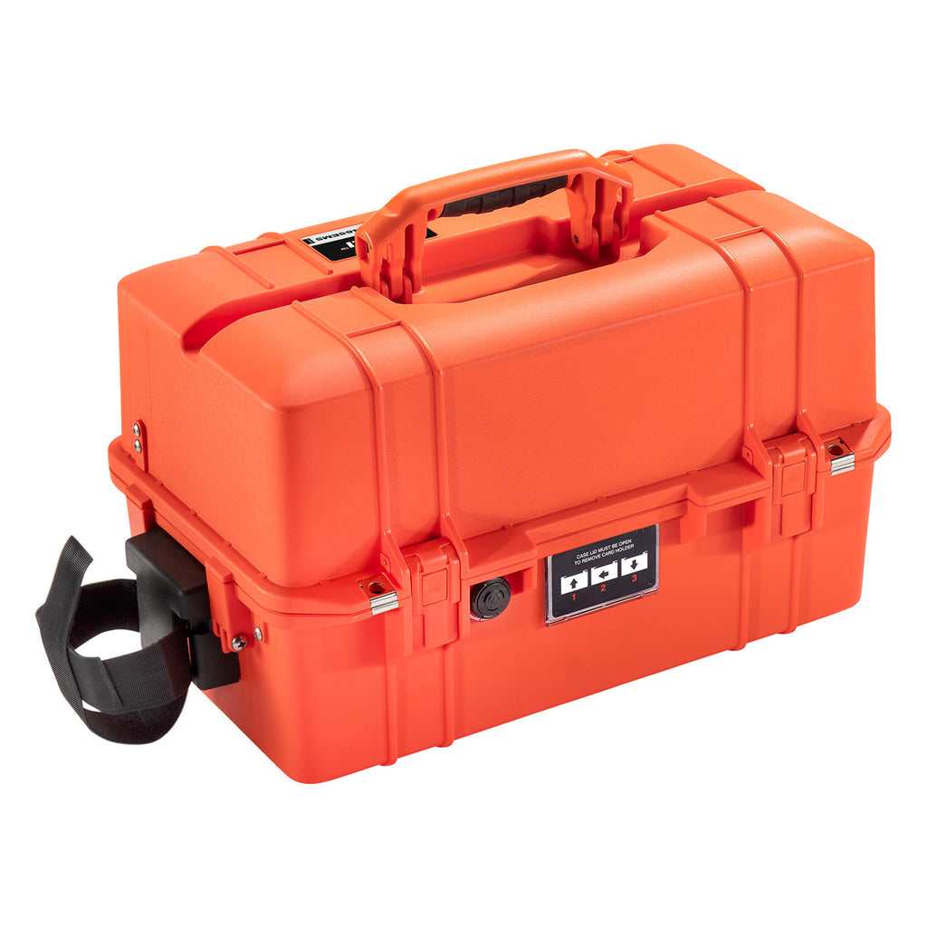 Peli 1465 AIR EMS Case