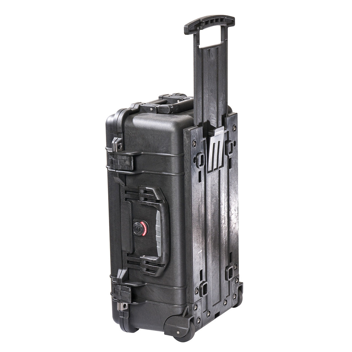 Peli 1510 mit Einsatz für 7 Kurzwaffen
