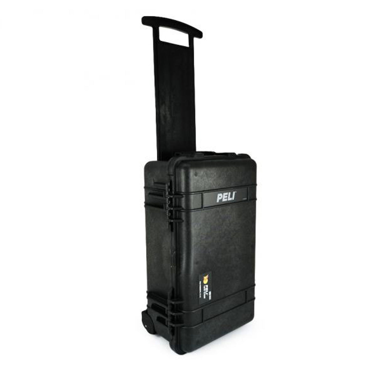Peli 1510 mit Einsatz für 7 Kurzwaffen