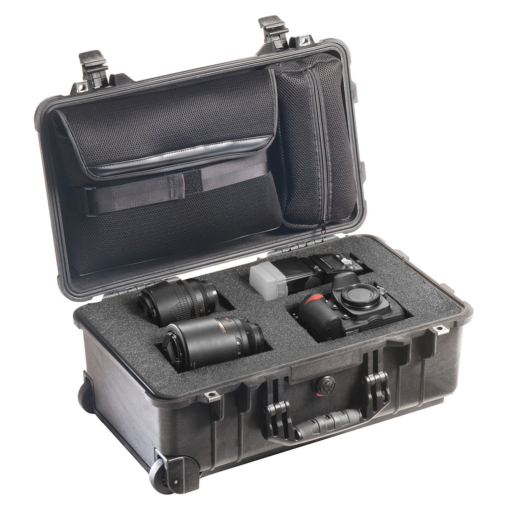 Peli 1510 LFC Protector Schutzkoffer
