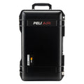 Peli 1535 Air Schutzkoffer Trolley Kabinengepäck mit TrekPak Divider