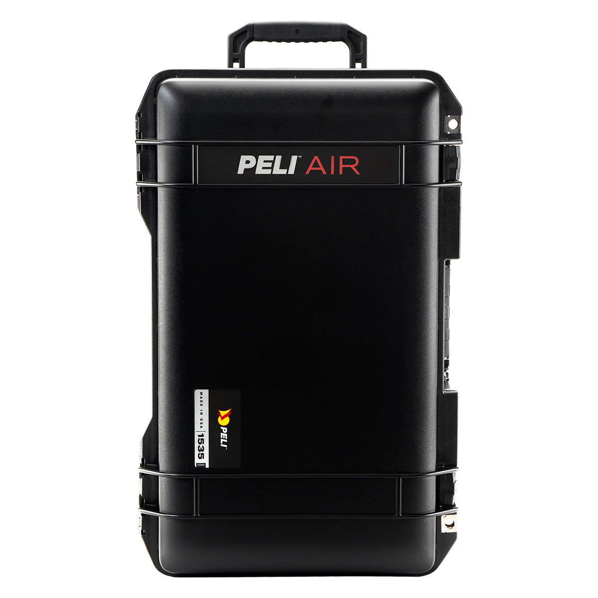 Peli 1535 Air Schutzkoffer Trolley Kabinengepäck mit TrekPak Divider