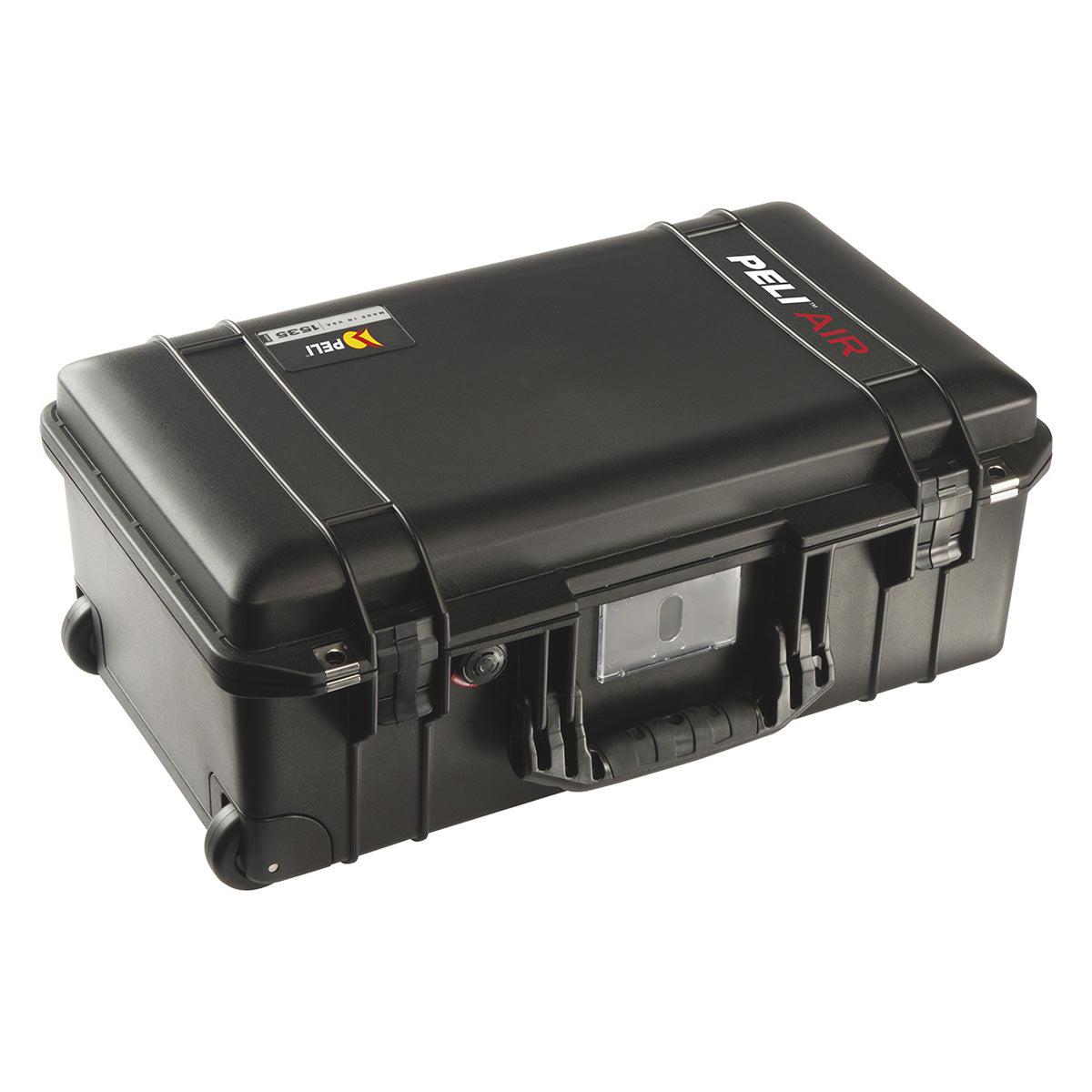 Peli 1535 Air Schutzkoffer Trolley Kabinengepäck mit TrekPak Divider