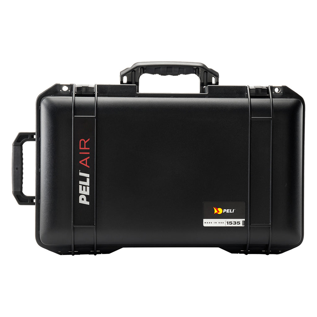 Peli 1535 Air Schutzkoffer Trolley Kabinengepäck mit TrekPak Divider