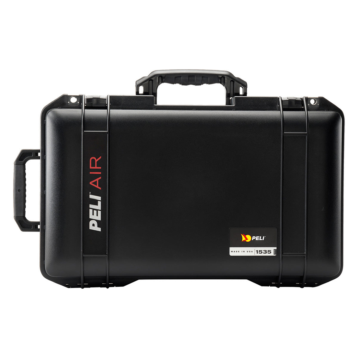 Peli 1535 Air Schutzkoffer Trolley Kabinengepäck mit TrekPak Divider