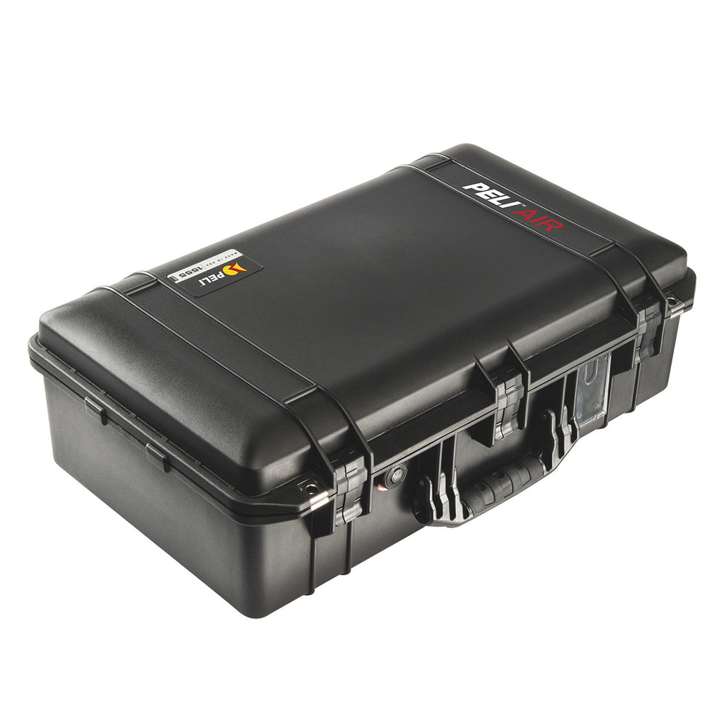 Peli 1555 Air Schutzkoffer mit TrekPak Divider-Set