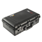 Peli 1555 Air Schutzkoffer mit TrekPak Divider-Set