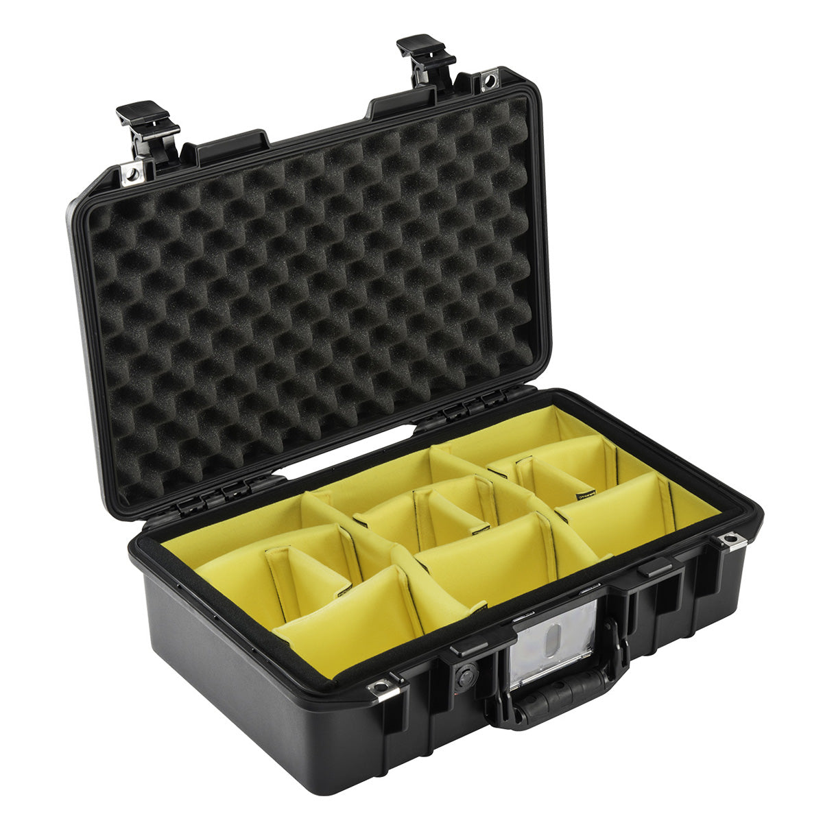 Peli 1557 Air Schutzkoffer mit Divider-Set