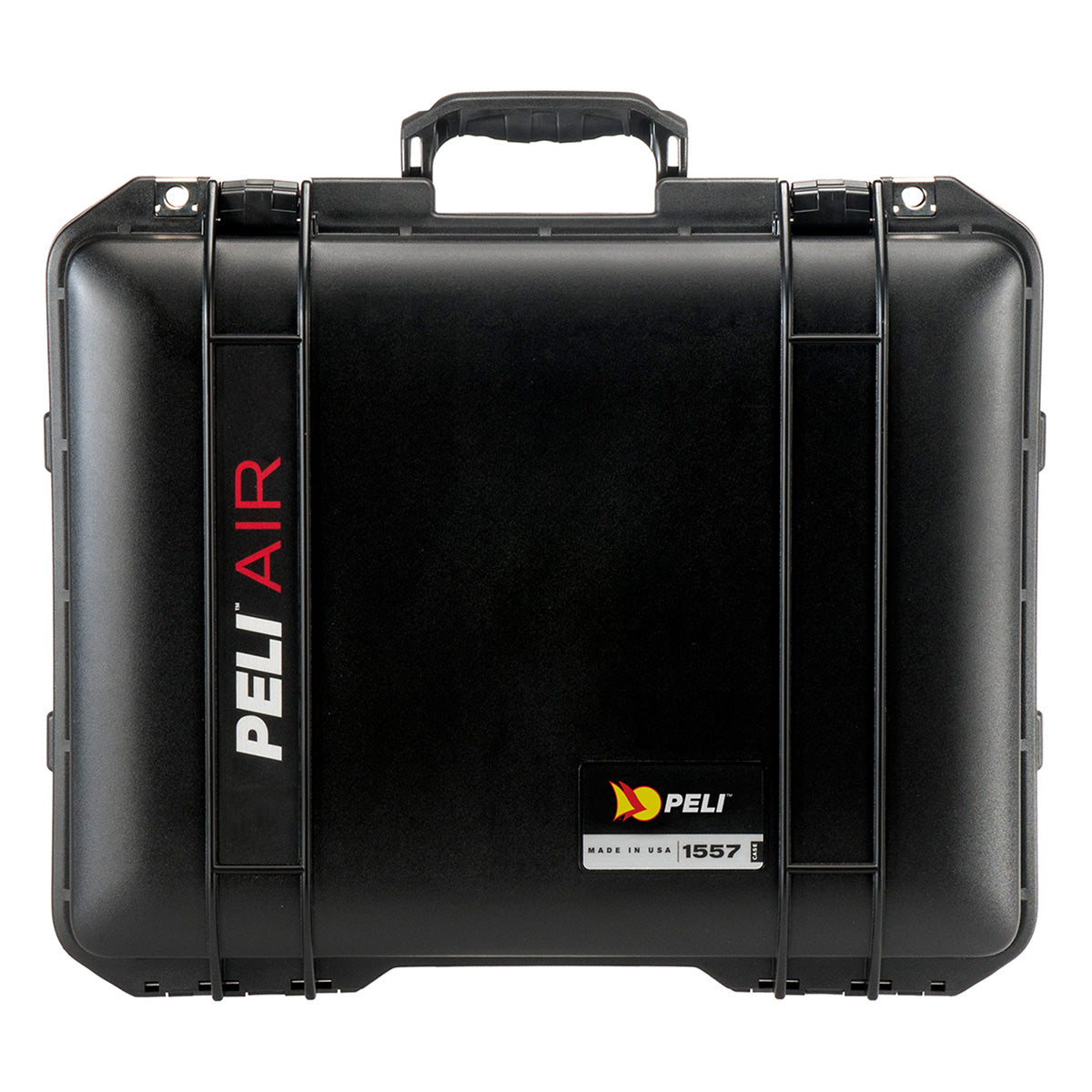 Peli 1557 Air Schutzkoffer mit TrekPak Divider-Set