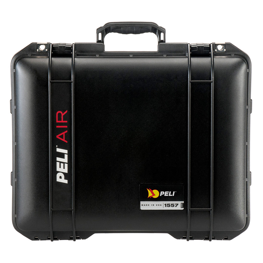 Peli 1557 Air Schutzkoffer mit Divider-Set