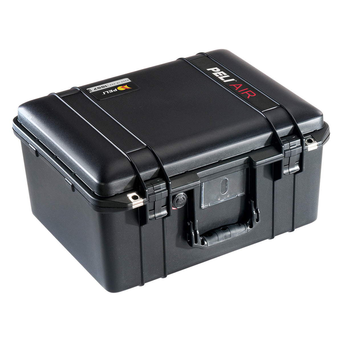Peli 1557 Air Schutzkoffer mit TrekPak Divider-Set