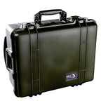 Peli 1560 Protector für 4 Kurzwaffen (Pistolenkoffer)