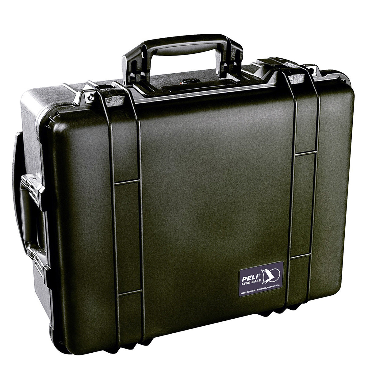 Peli 1560 Protector für 4 Kurzwaffen (Pistolenkoffer)