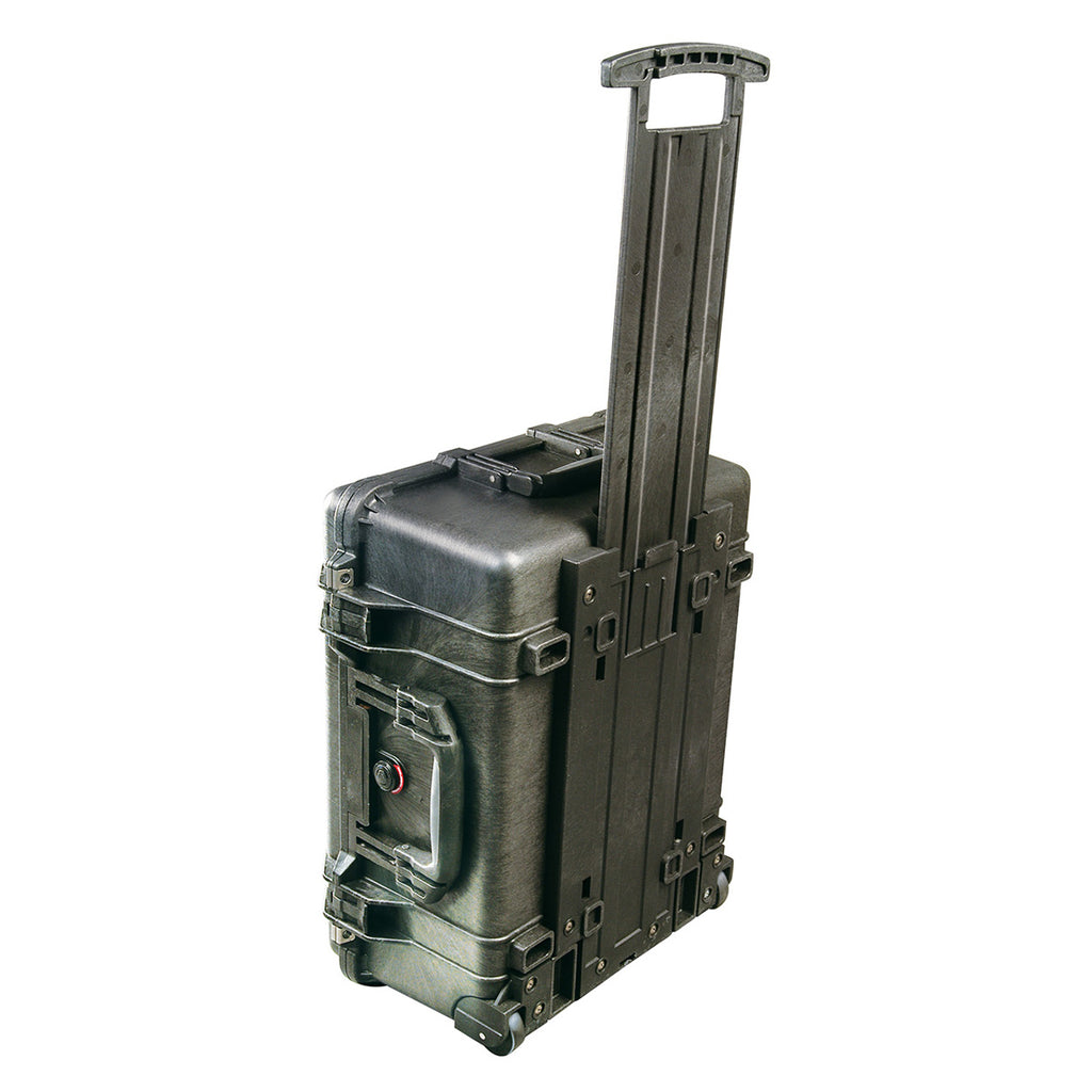 Peli 1560 Protector für 4 Kurzwaffen (Pistolenkoffer)
