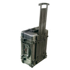 Peli 1560 Protector für 4 Kurzwaffen (Pistolenkoffer)