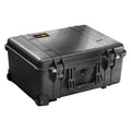 Peli 1560 Protector für 4 Kurzwaffen (Pistolenkoffer)