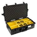 Peli 1605 Air Schutzkoffer mit Divider-Set