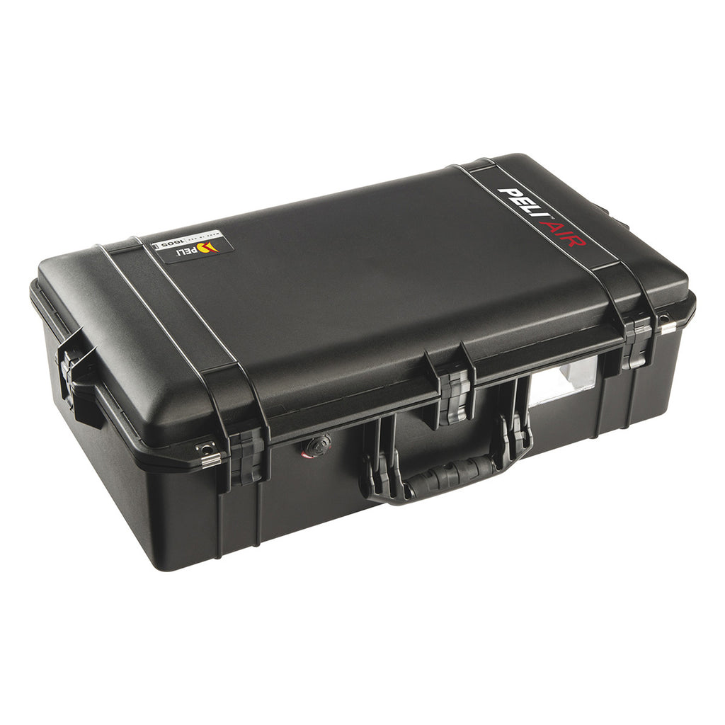 Peli 1605 Air Schutzkoffer mit Divider-Set
