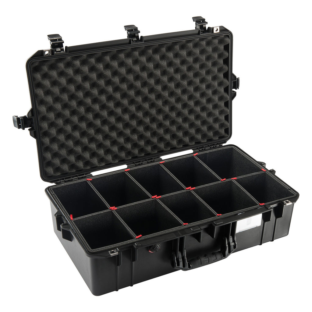 Peli 1605 AIR mit TrekPak Divider