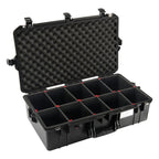 Peli 1605 AIR mit TrekPak Divider
