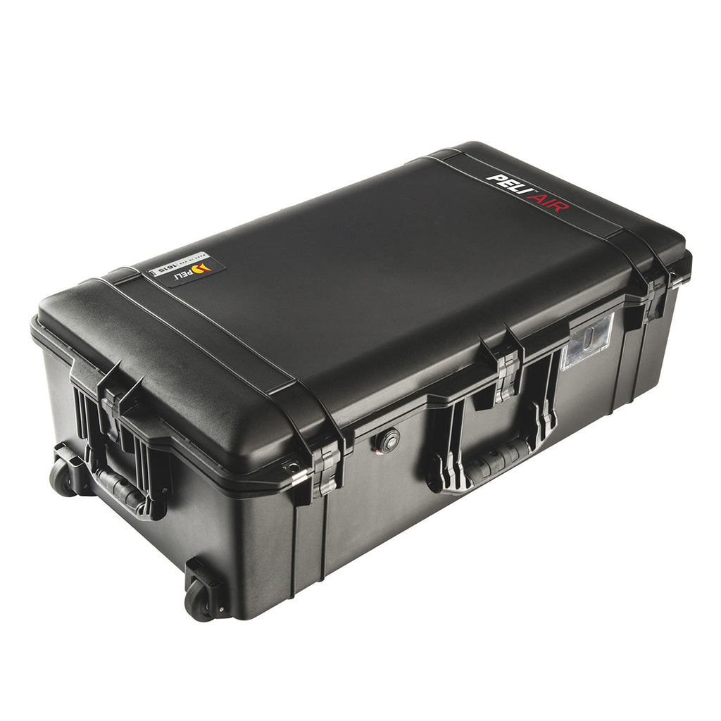 Peli 1615 AIR mit TrekPak Divider