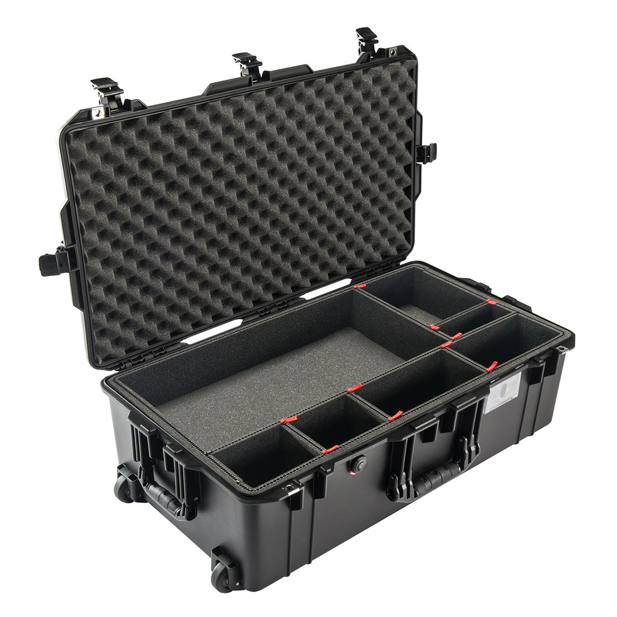 Peli 1615 AIR mit TrekPak Divider