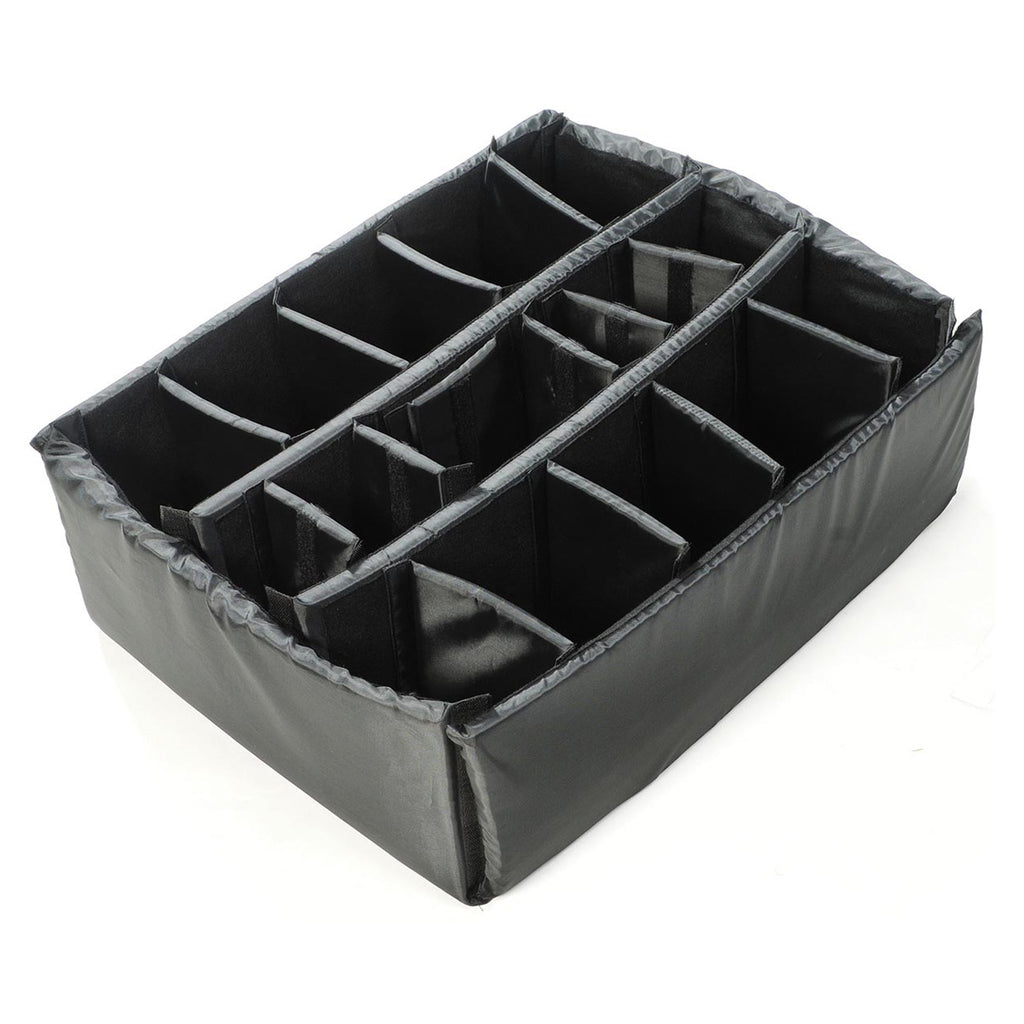 Peli 1630 Protector Schutzkoffer mit Divider-Set