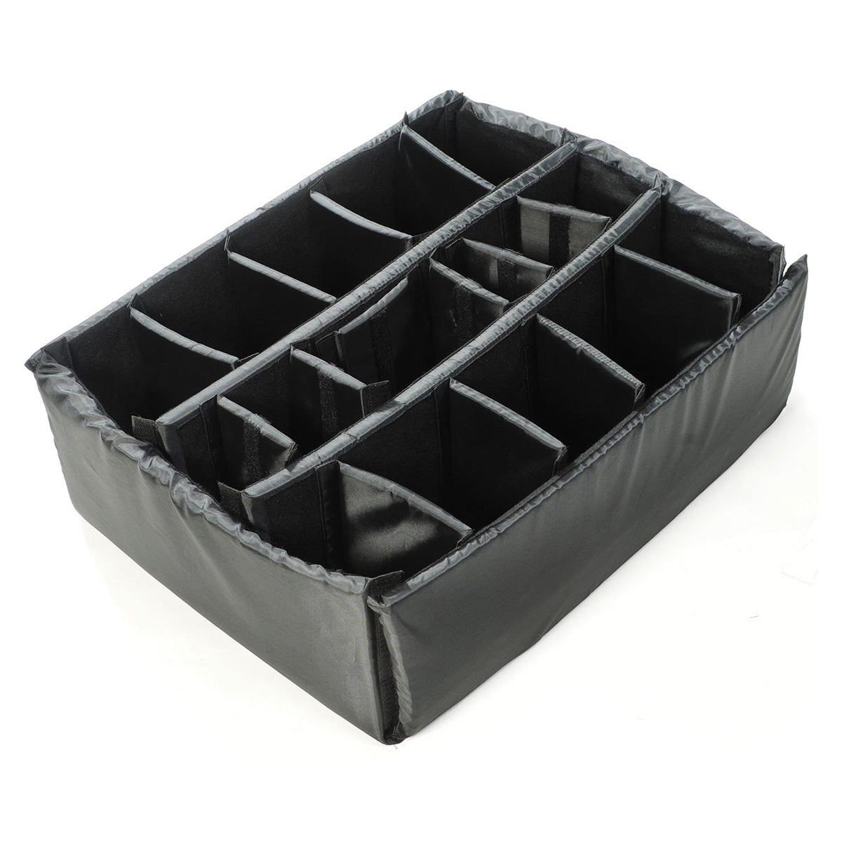 Peli 1630 Protector Schutzkoffer mit Divider-Set