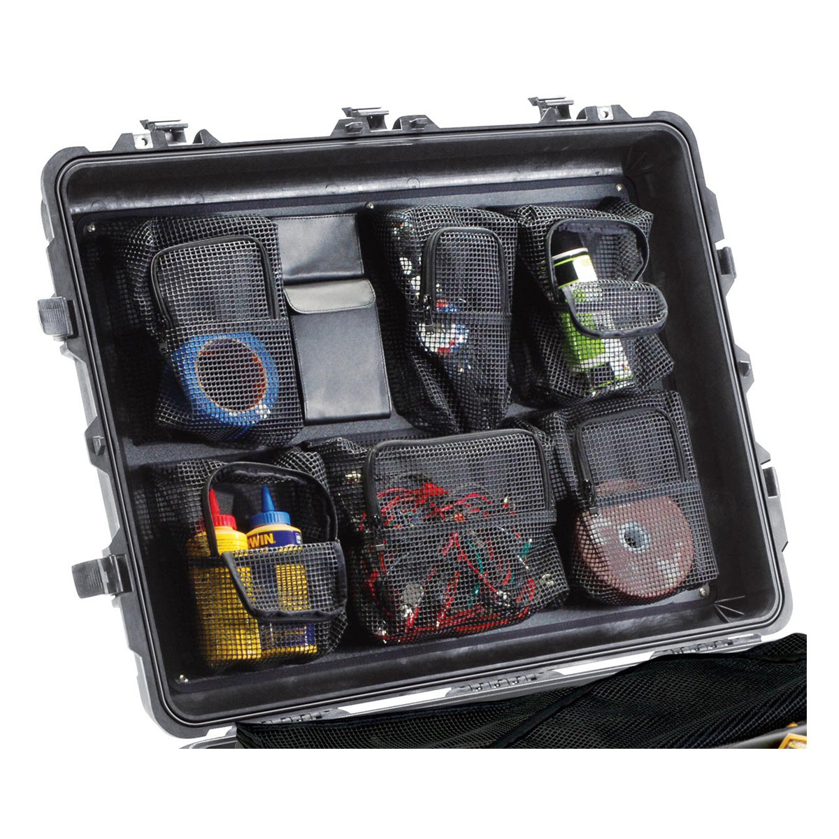 Peli Lid-Organizer 1639
