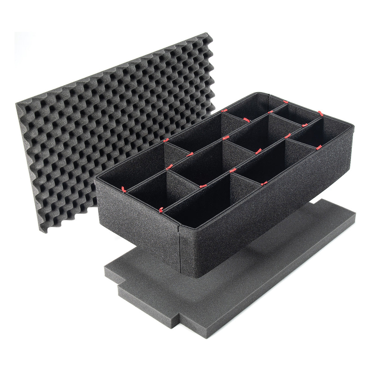 Peli 1650TP TrekPak Divider Set