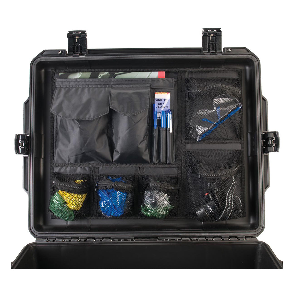 Storm Utility Organizer Deckeleinteiler 27XX
