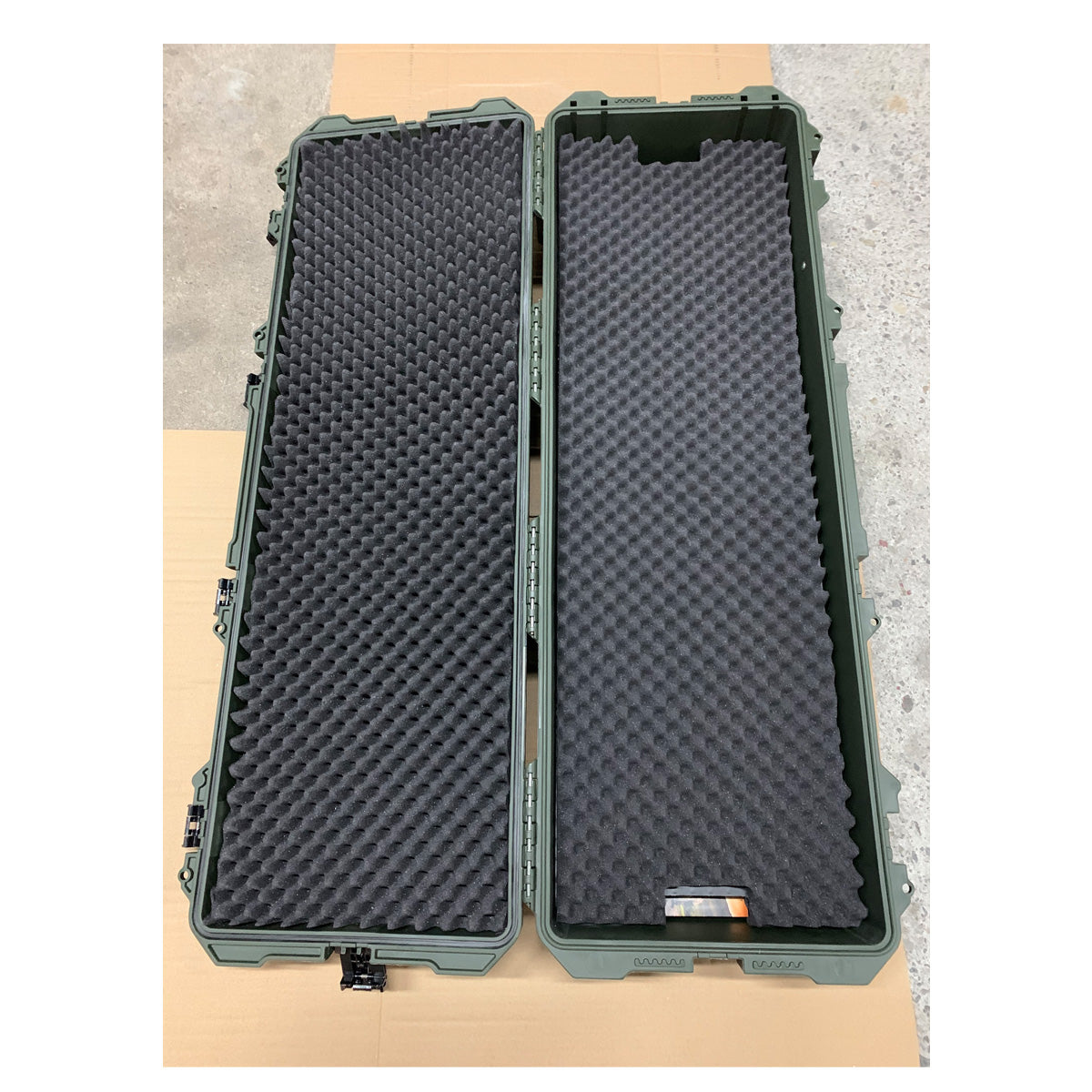 IM3220 STORM-original Bundeswehr Modell