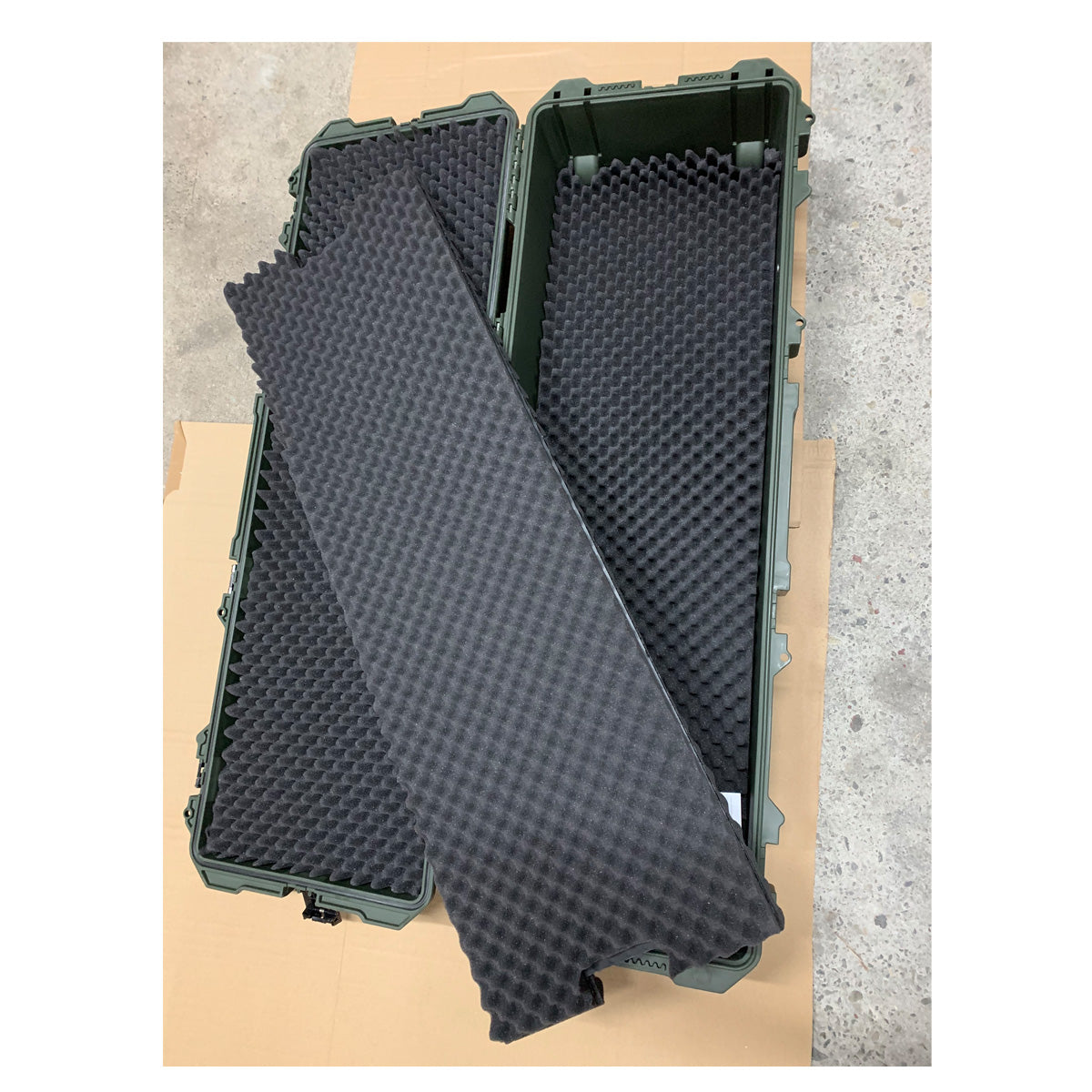 IM3220 STORM-original Bundeswehr Modell