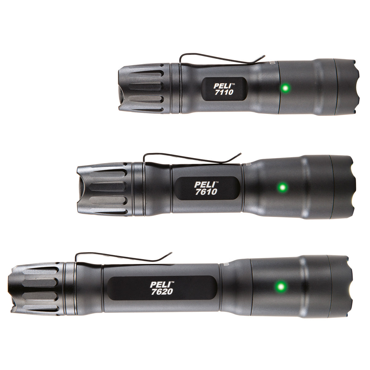 Peli 7110 taktische Taschenlampe