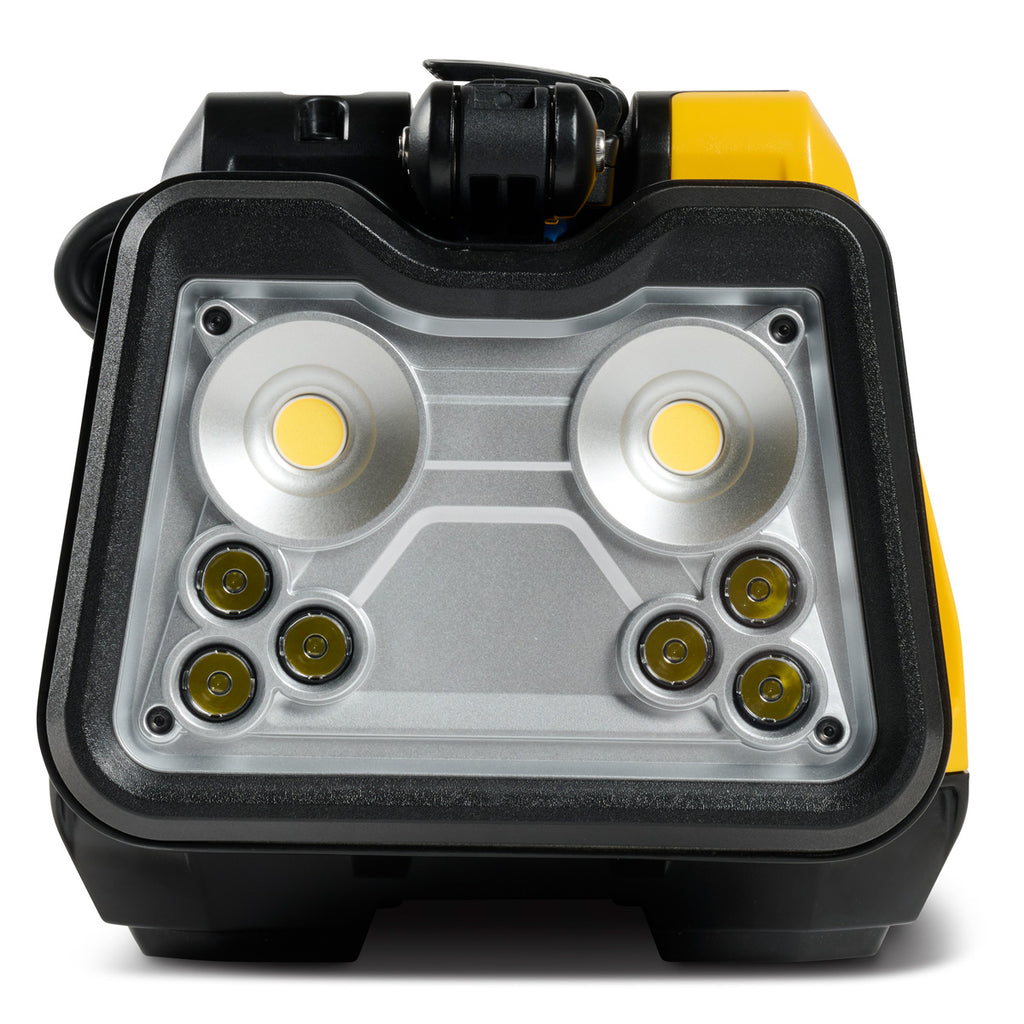 Peli  9750 RALS
