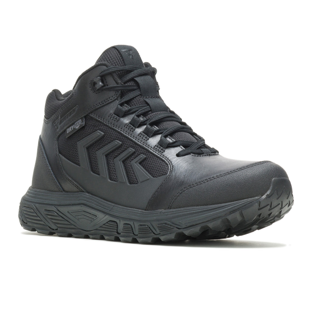 Rush Shield DRYGuard schwarz
