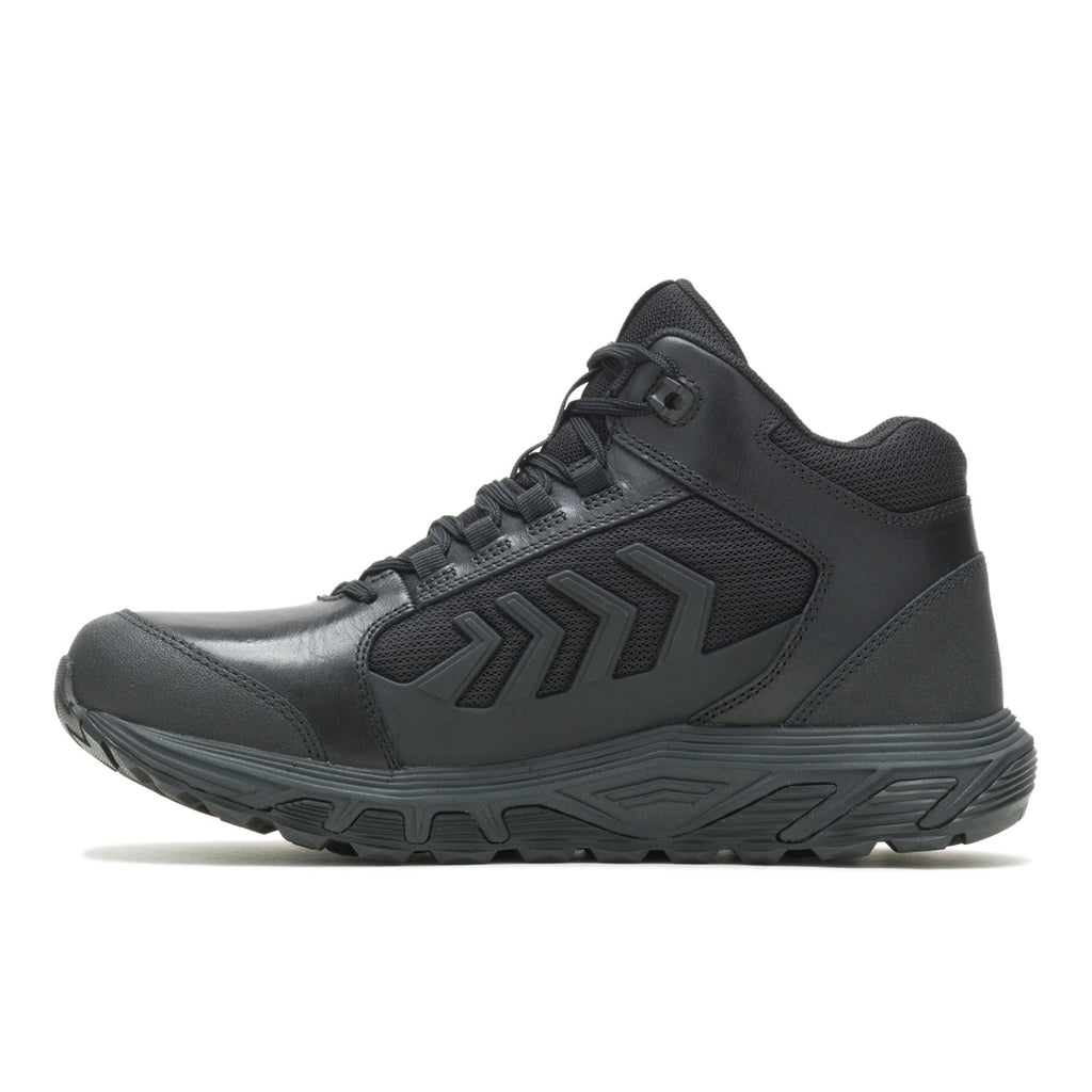 Rush Shield DRYGuard schwarz