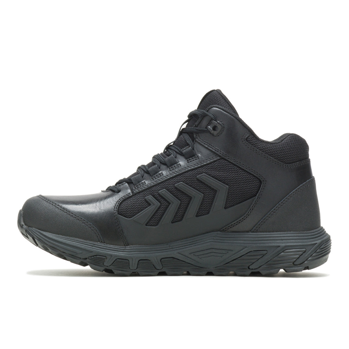 Rush Shield DRYGuard schwarz