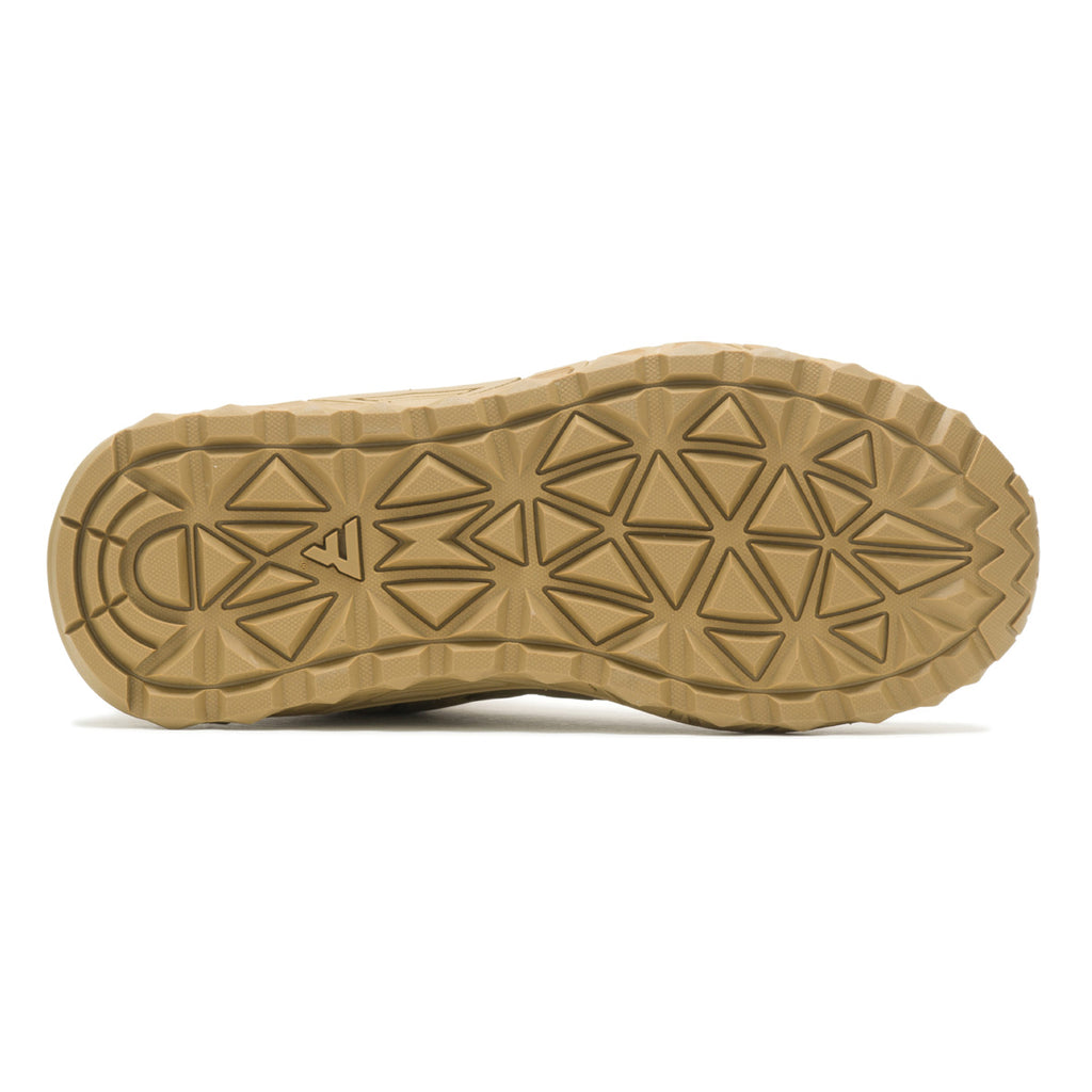 Rush Shield DRYGuard COYOTE