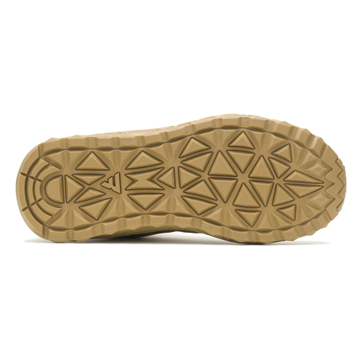 Rush Shield DRYGuard COYOTE