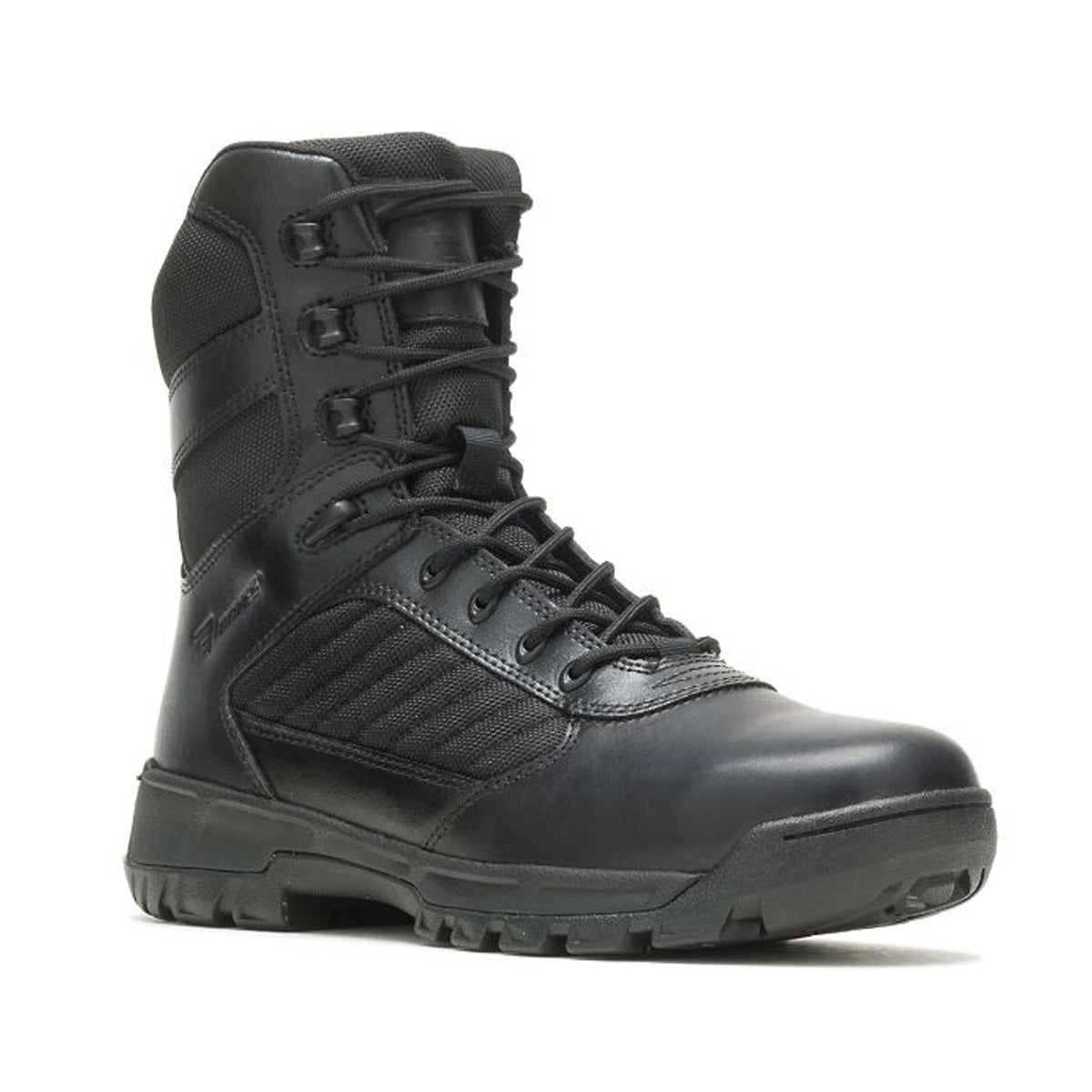 Tactical Sport 2 hoch schwarz