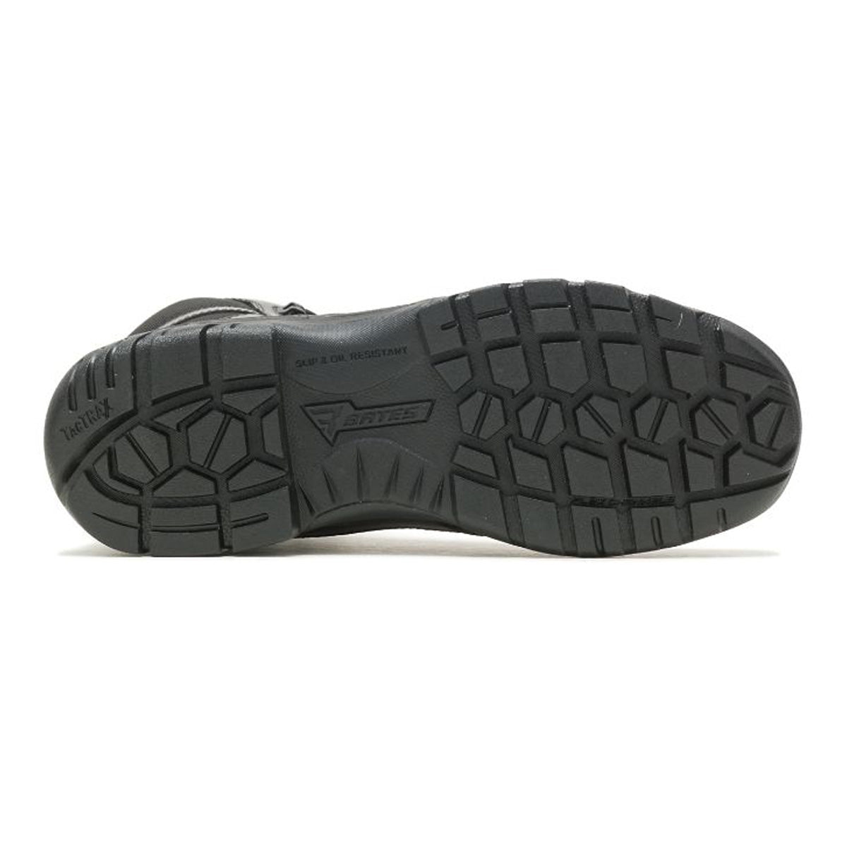 Tactical Sport 2 hoch schwarz