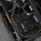 Grid-Divide-Carry on universal Kit