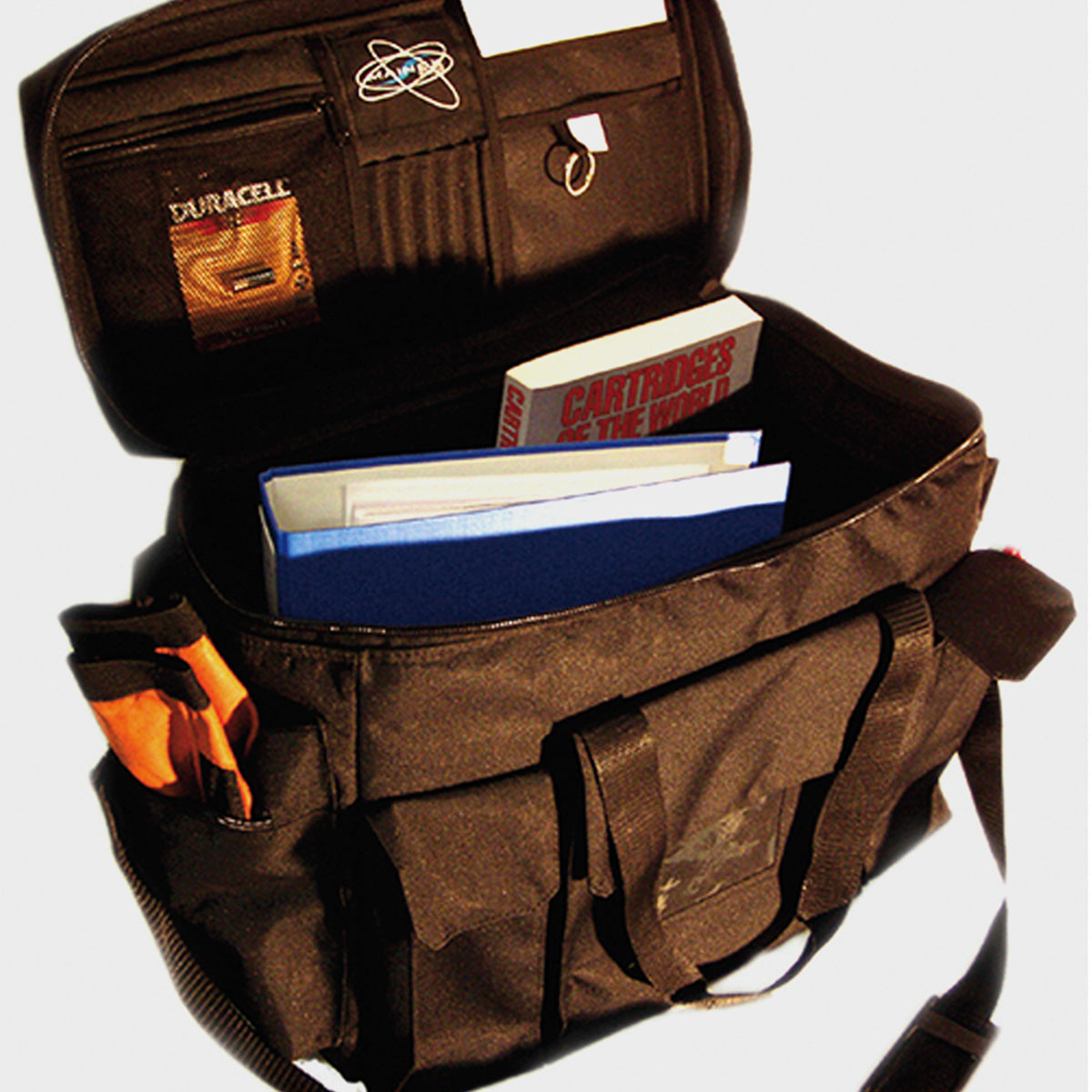 Polizei-Ausrüstungstasche, Police Equipment Bag