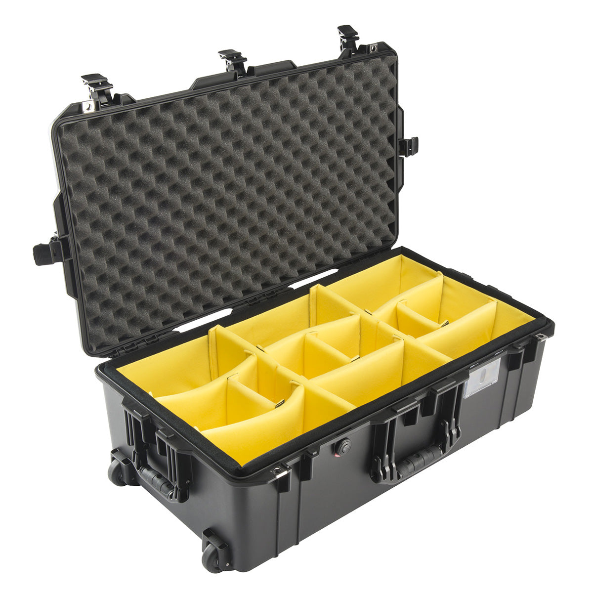 Peli 1615 AIR mit Divider-Set