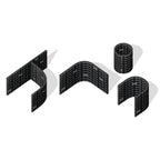 Grid-Divide-Carry on universal Kit