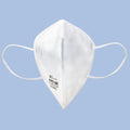 FFP2 Atemschutz-Faltmaske -  6er-Set