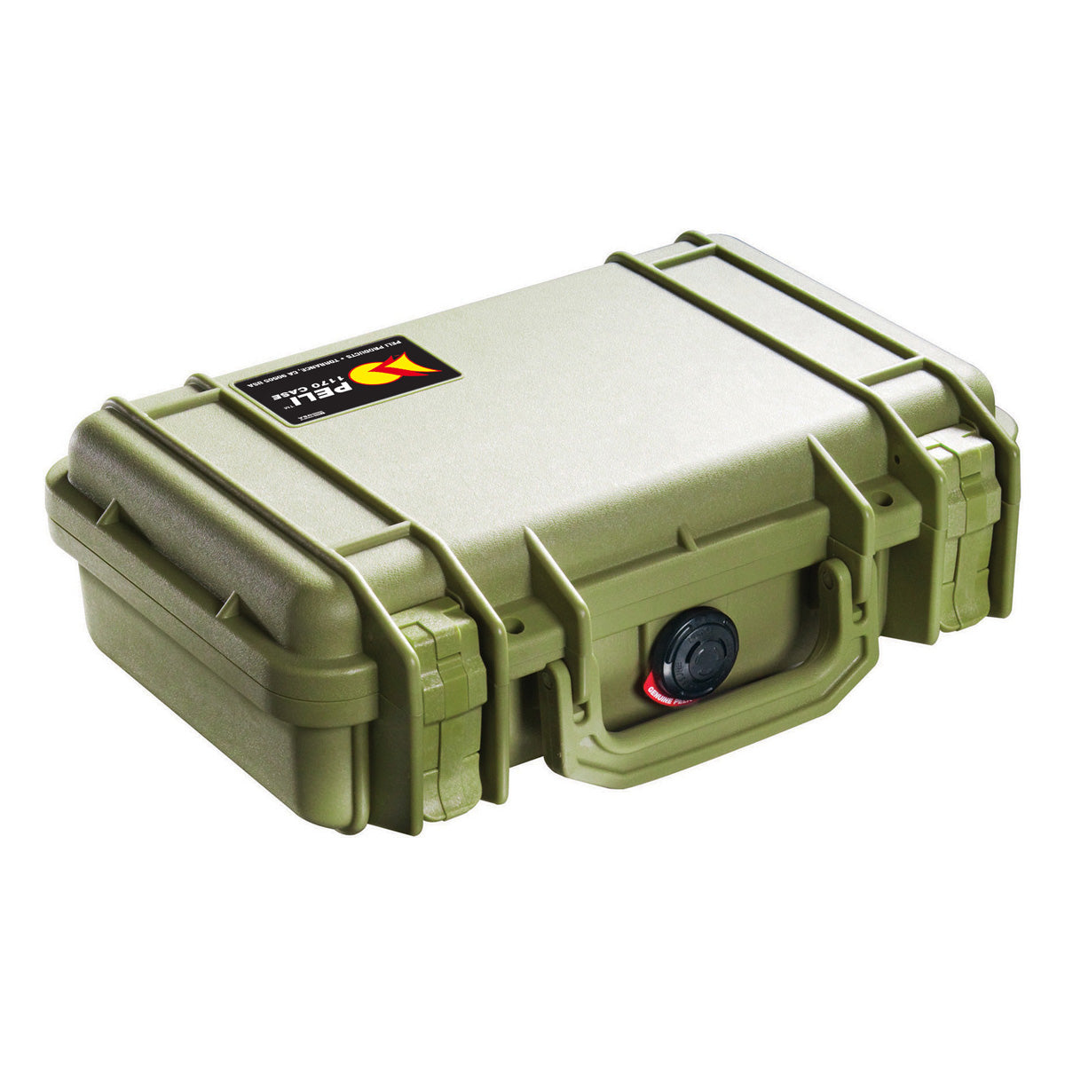 Peli 1170 Protector Schutzkoffer