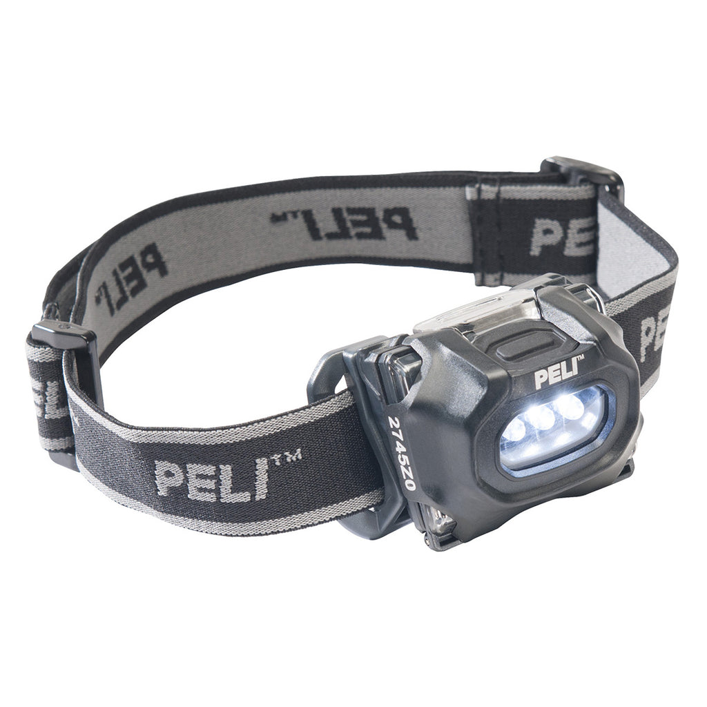 Peli 2745Z0 Kopflampe